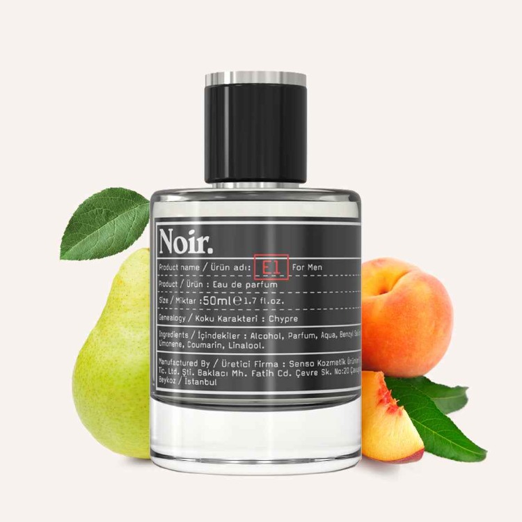 Noir E1