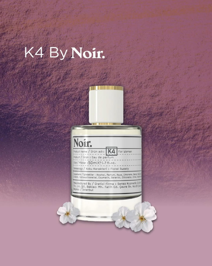 Noir K4