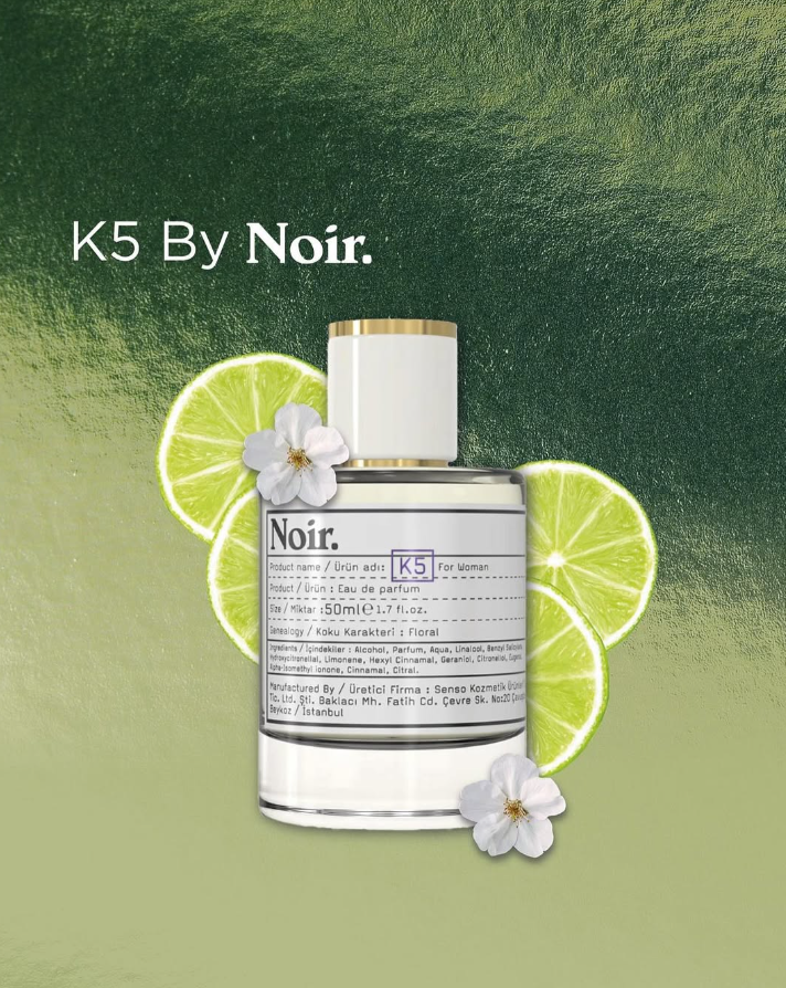 Noir K5