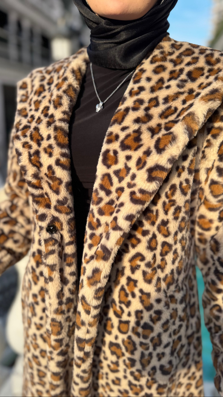 toscana leopar