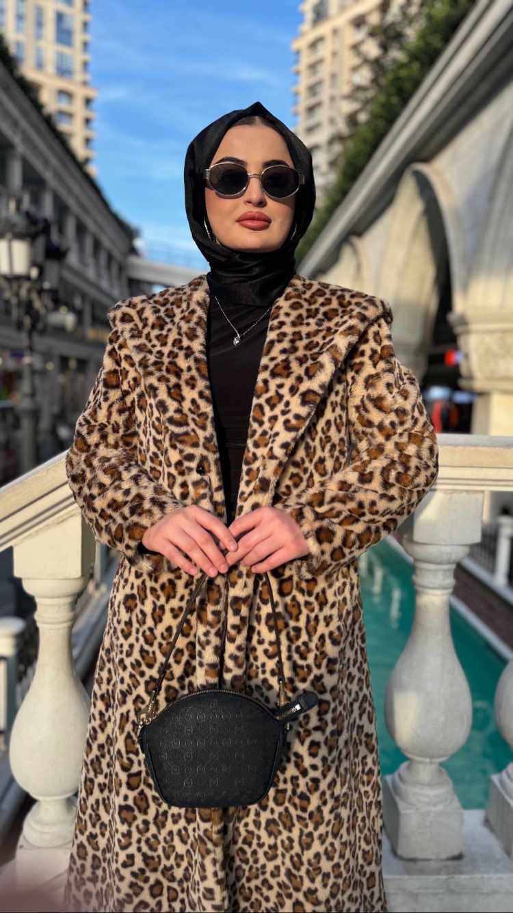 toscana leopar