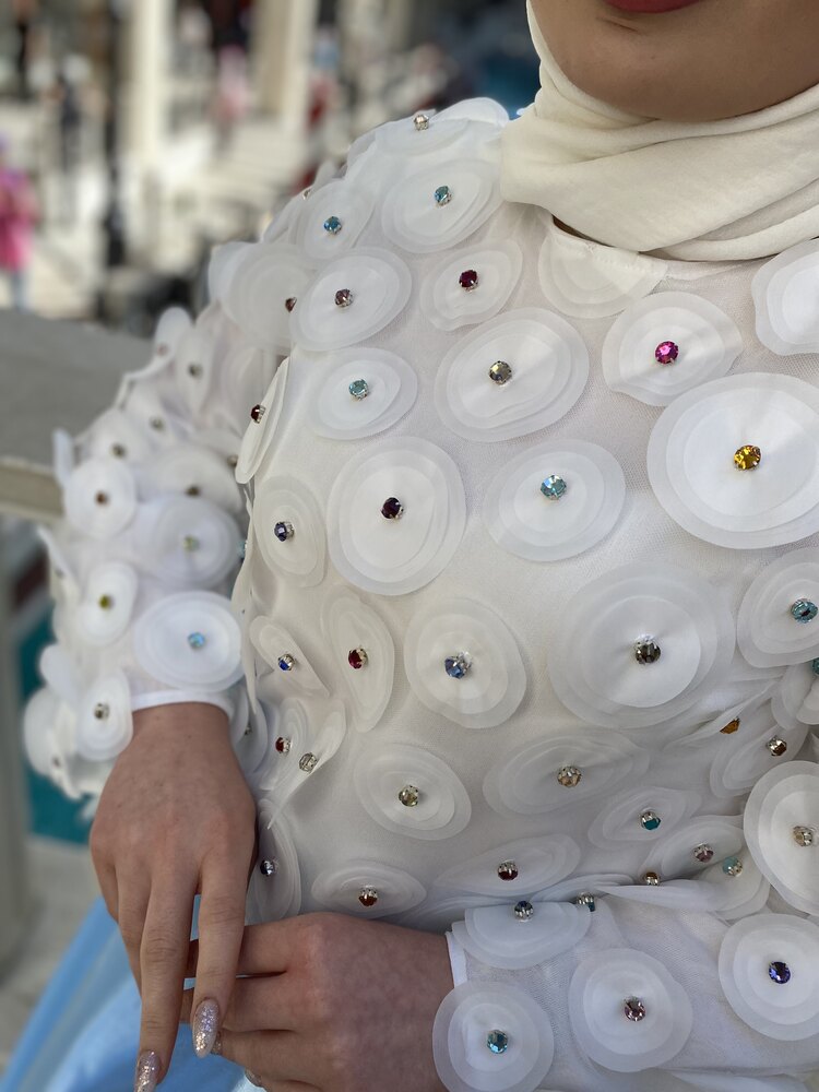 swarovski takım