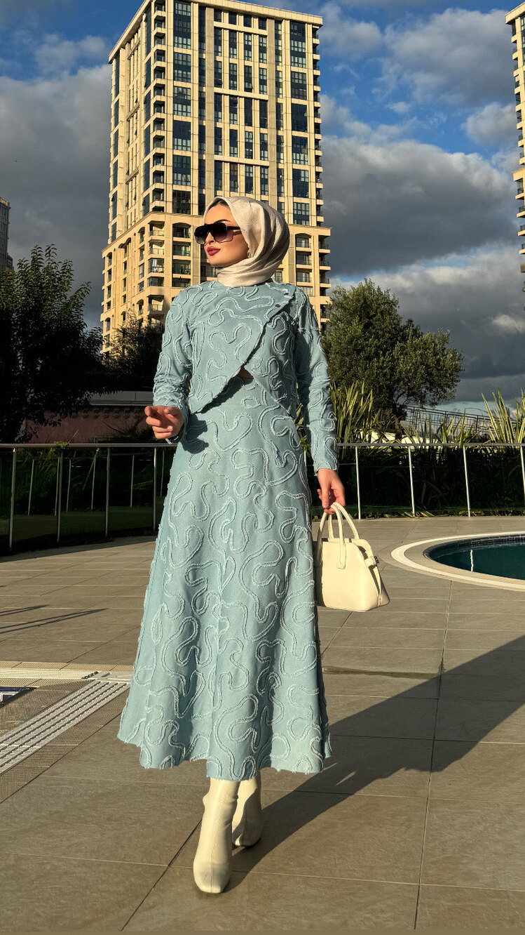 tasarım kot takım