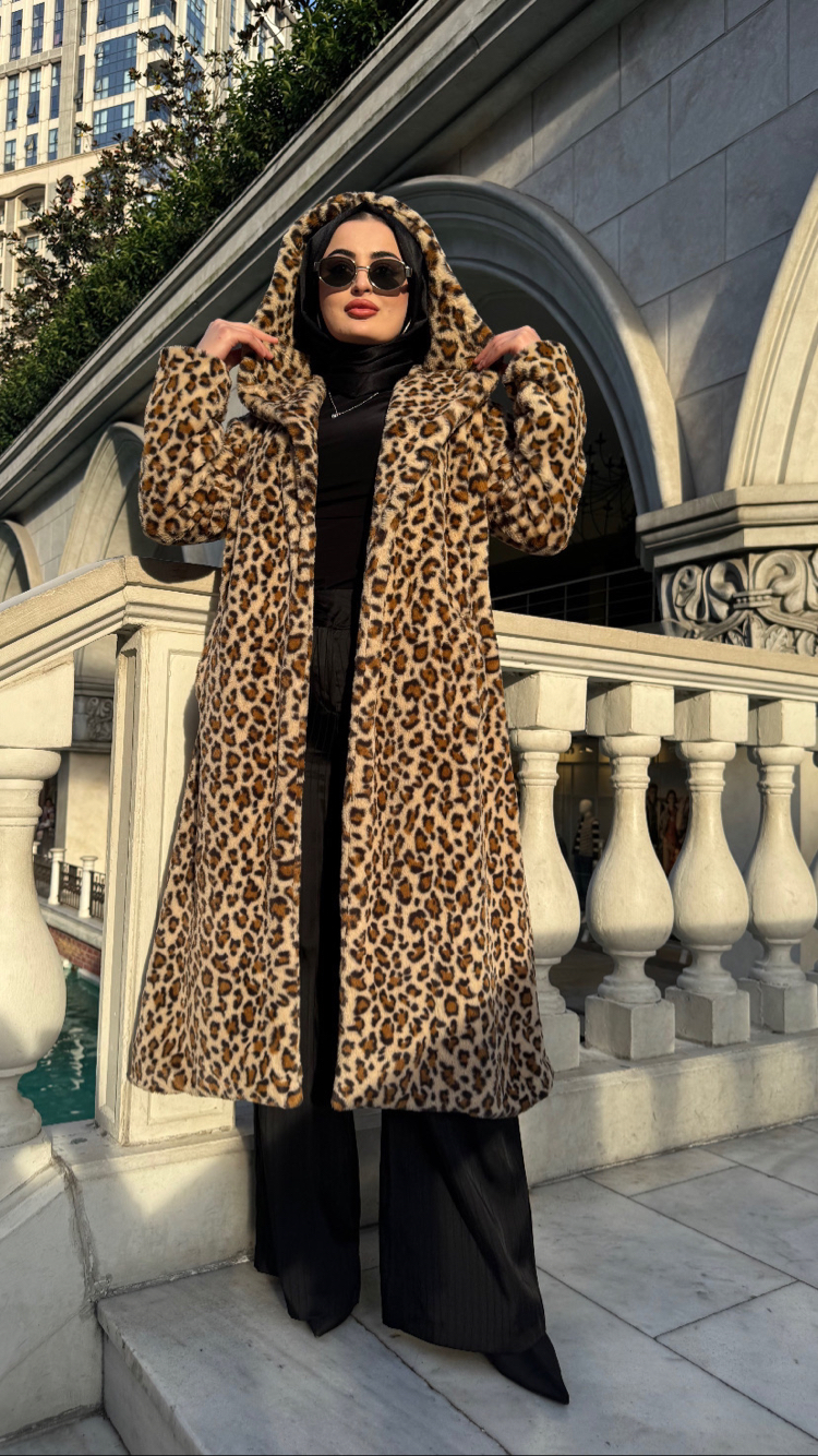 toscana leopar
