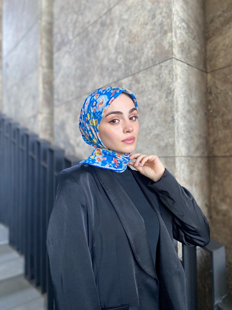 Silkhome Soft Eşarp