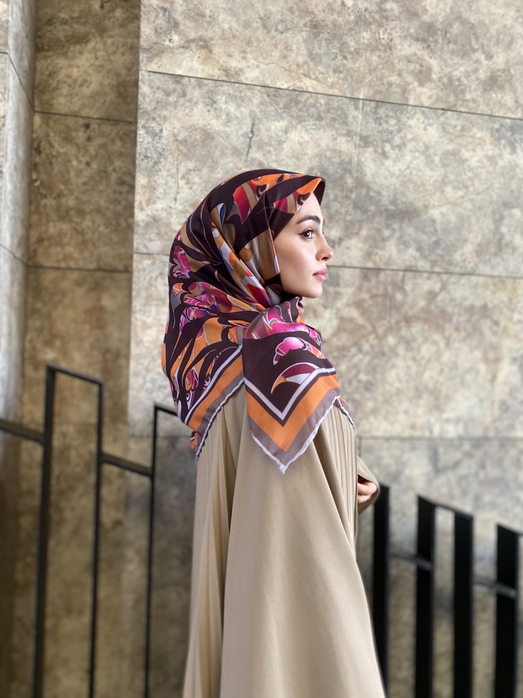 Levidor Soft Eşarp