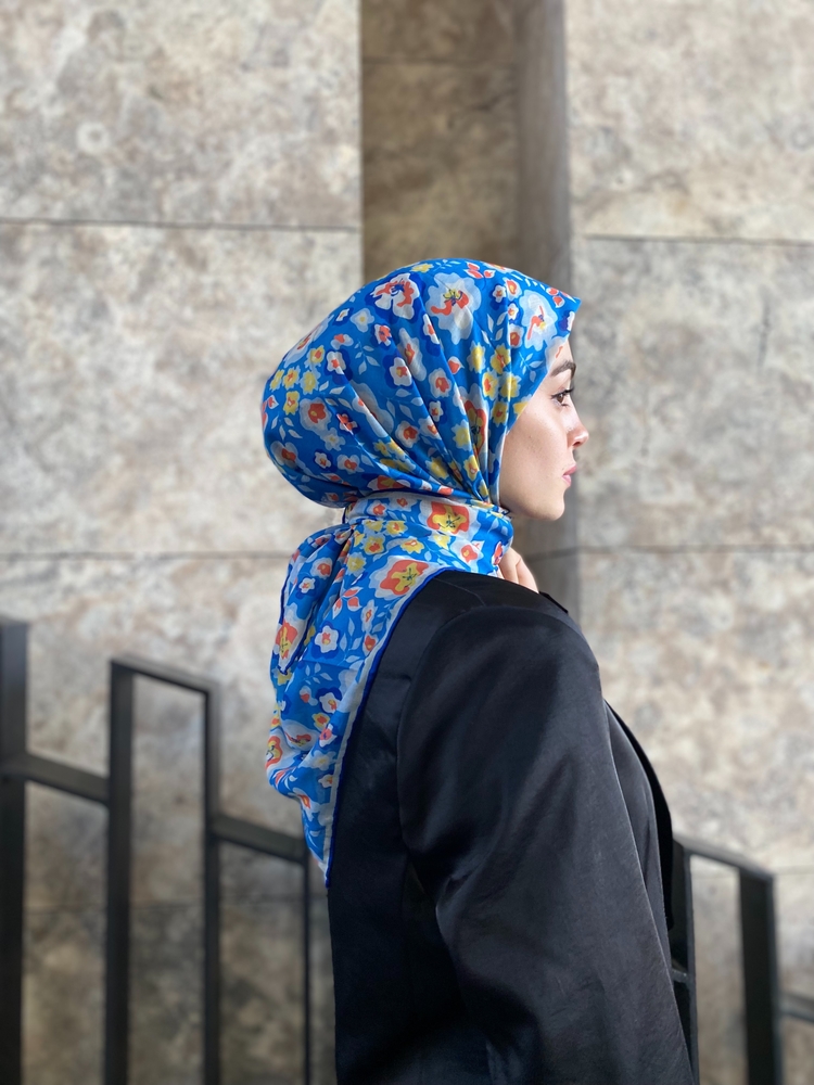 Silkhome Soft Eşarp