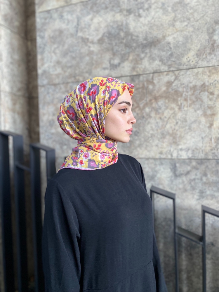 Silkhome Soft Eşarp