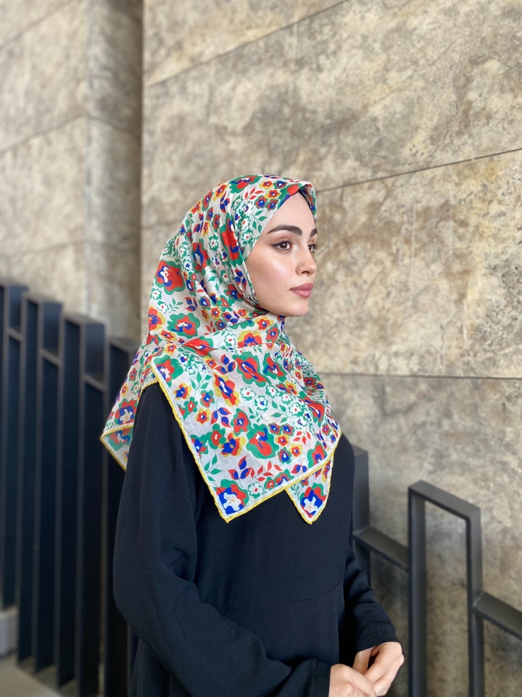 Silkhome Soft Eşarp