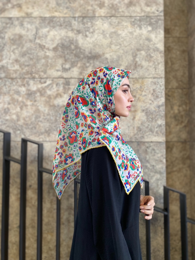 Silkhome Soft Eşarp