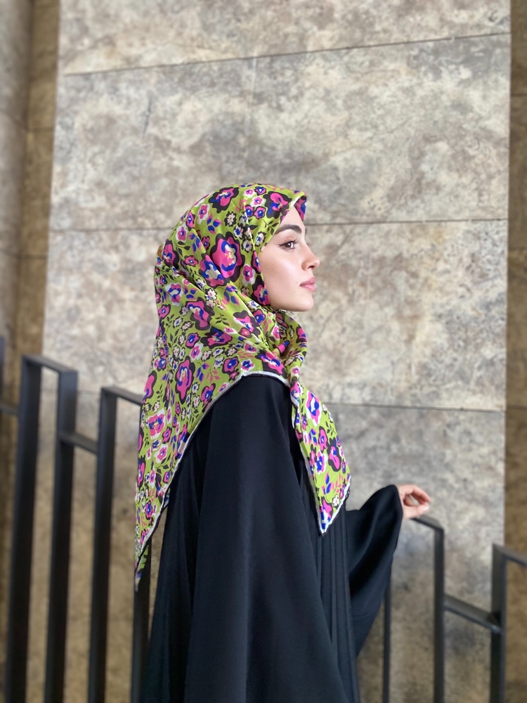 Silkhome Soft Eşarp