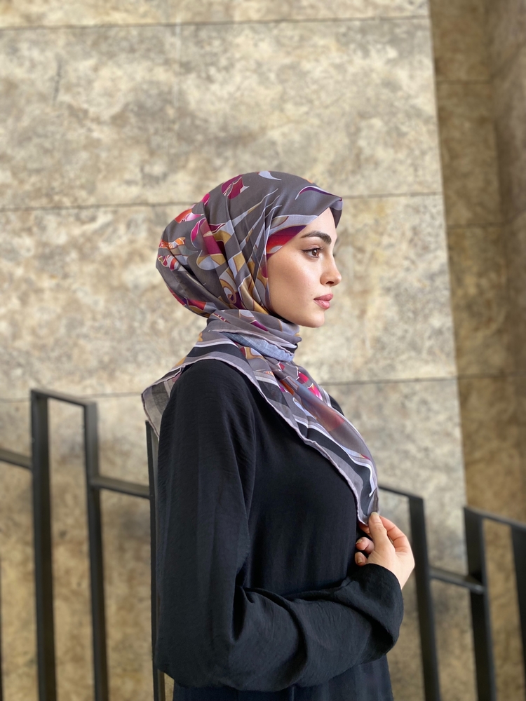 Levidor Soft Eşarp