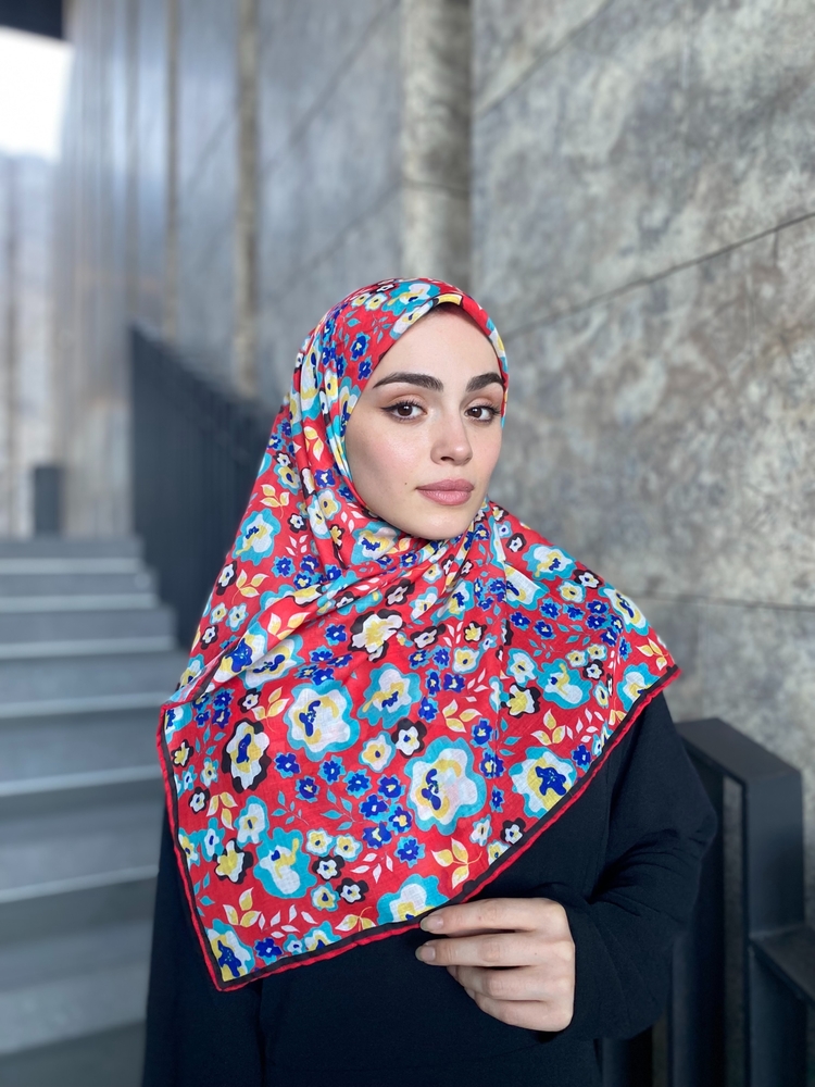 Silkhome Soft Eşarp