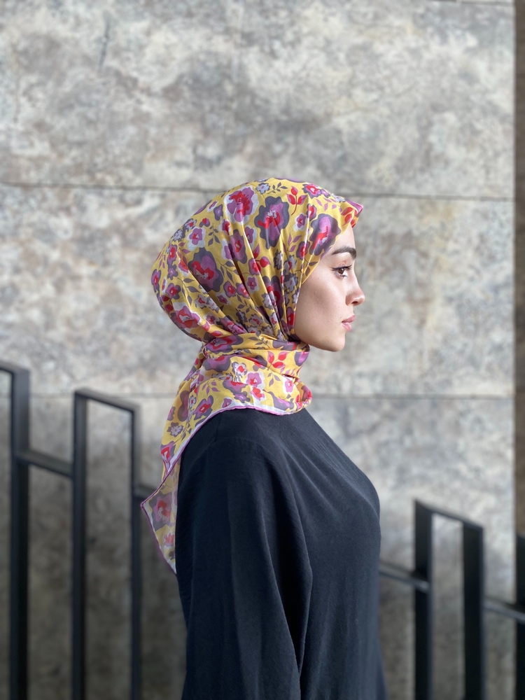 Silkhome Soft Eşarp