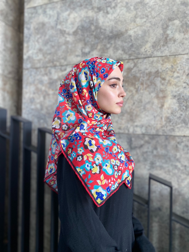 Silkhome Soft Eşarp