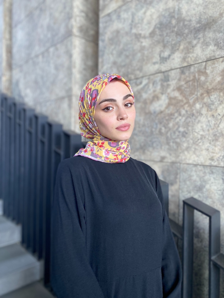 Silkhome Soft Eşarp