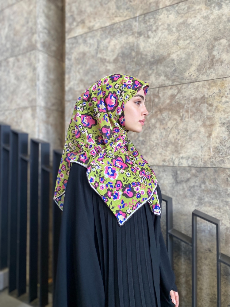 Silkhome Soft Eşarp
