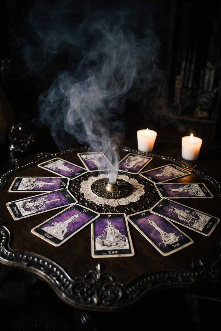 TAROT FALI