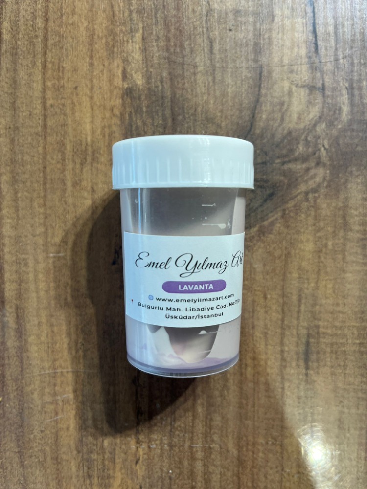 Lavanta Sır Altı Boyası 60 ml