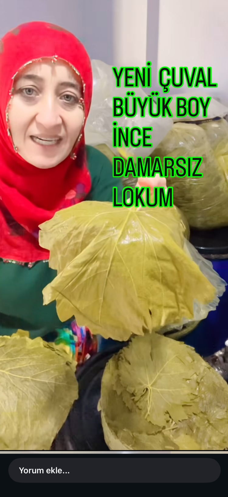 2026 YENİ SEZON BÜYÜK BOY TAZE SALAMURA 5 KG