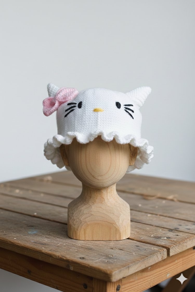 Hello Kitty Bere 