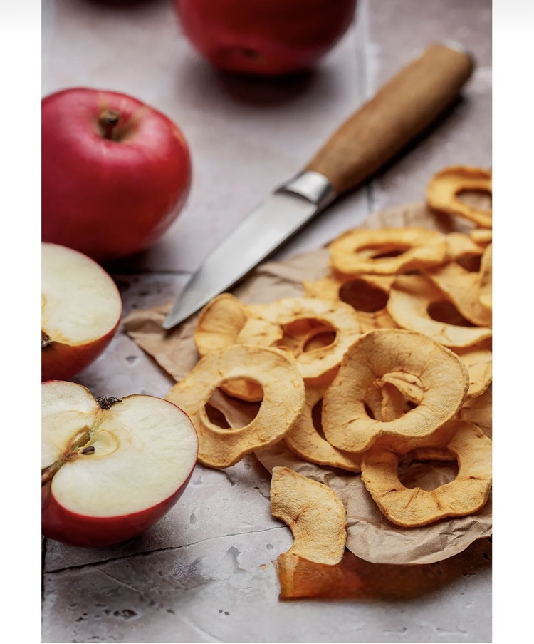 Apple Chips (50g)