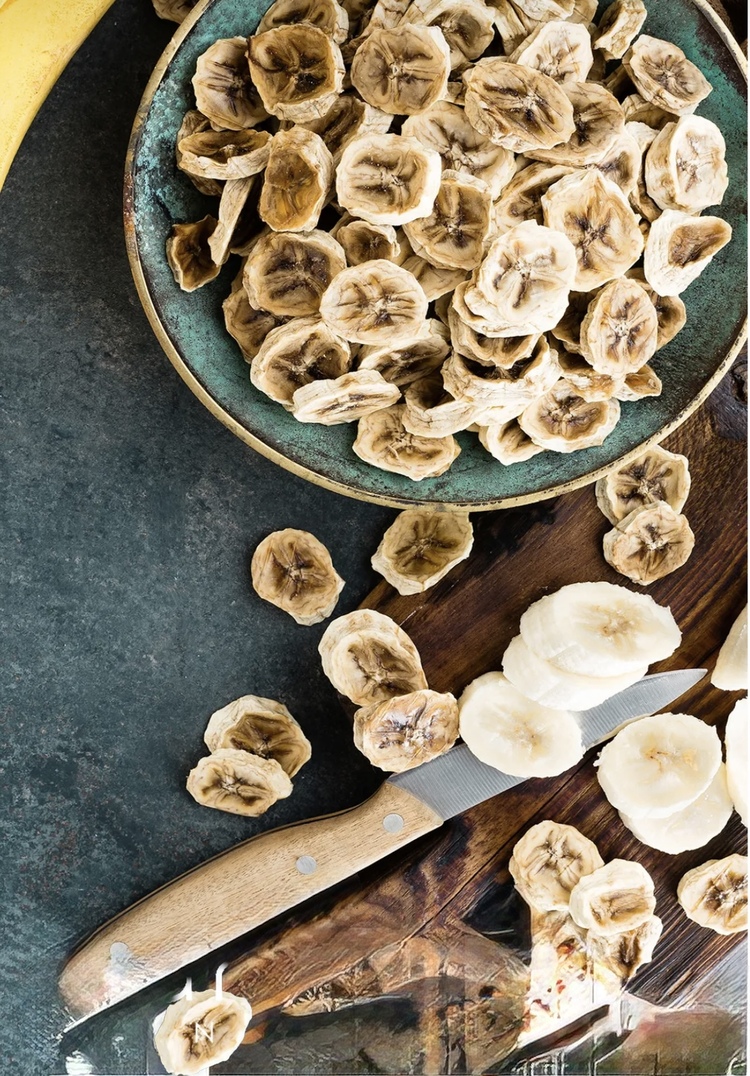 Banana Chips (200g)