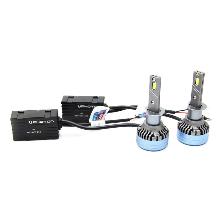 Photon Ultimate H1 Led Xenon