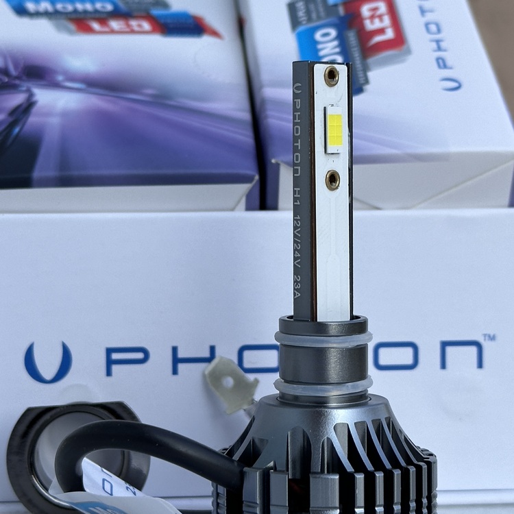 Photon Mono H1 Led Xenon