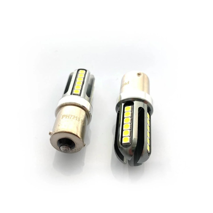Photon P21W Beyaz Led (Exclusive Series)