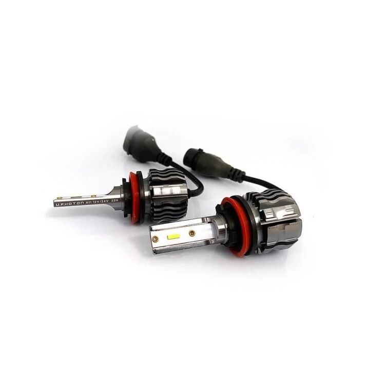 Photon Zero H8-H9-H11-H16 Led Xenon