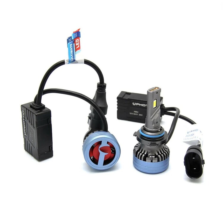 Photon Ultimate HB4(9006) Led Xenon