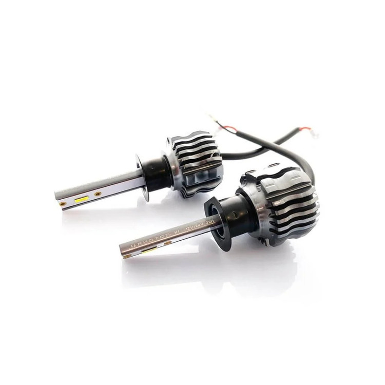Photon Zero H1 Led Xenon