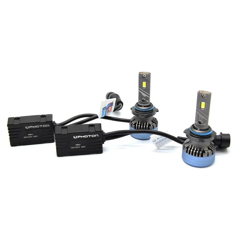 Photon Ultimate HB4(9006) Led Xenon