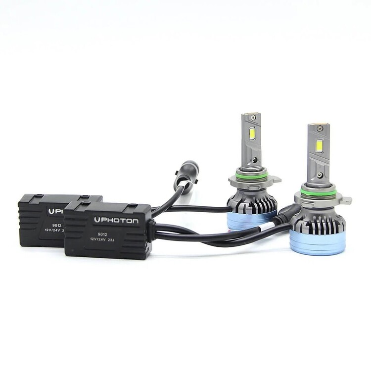 Photon Ultimate HIR2(9012) Led Xenon