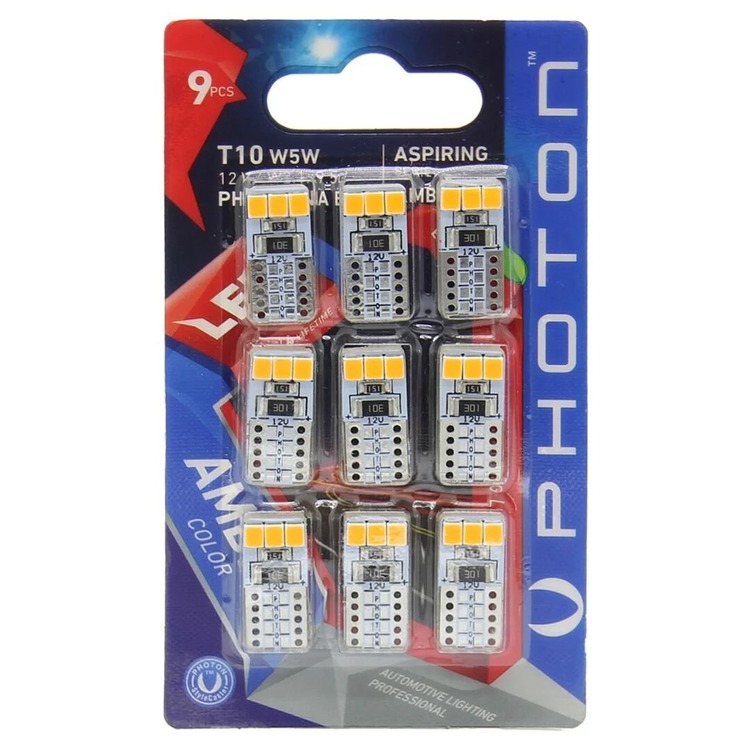 Photon 9'lu T10 Led (Aspiring)