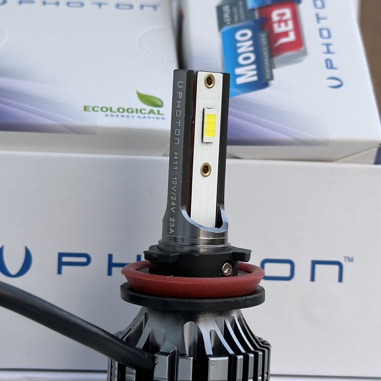Photon Mono H8-H9-H11-H16 Led Xenon