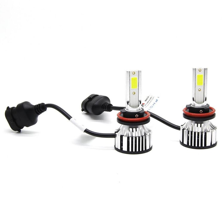 Photon Duo H8-H9-H11-H16 Led Xenon
