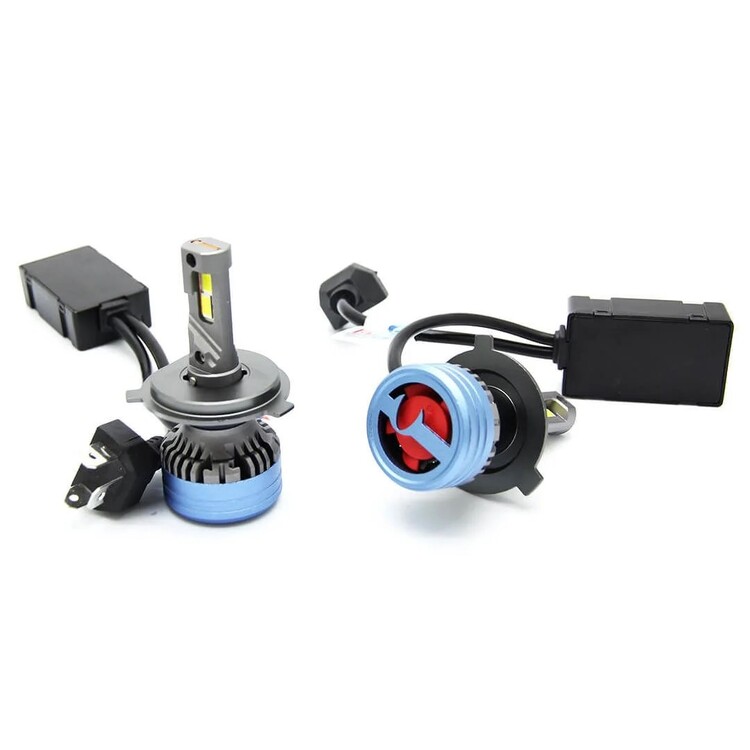 Photon Ultimate H4 Led Xenon