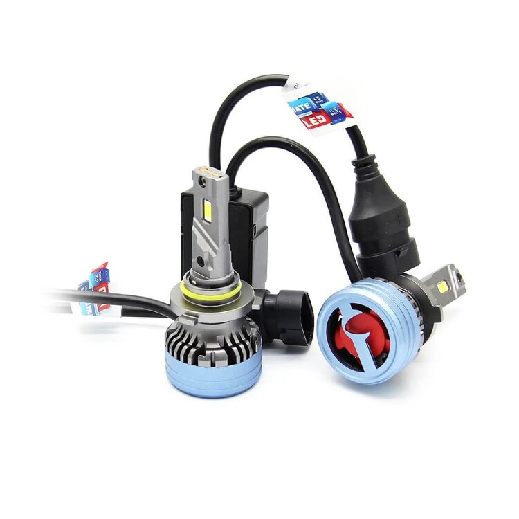 Photon Ultimate HB3(9005) Led Xenon