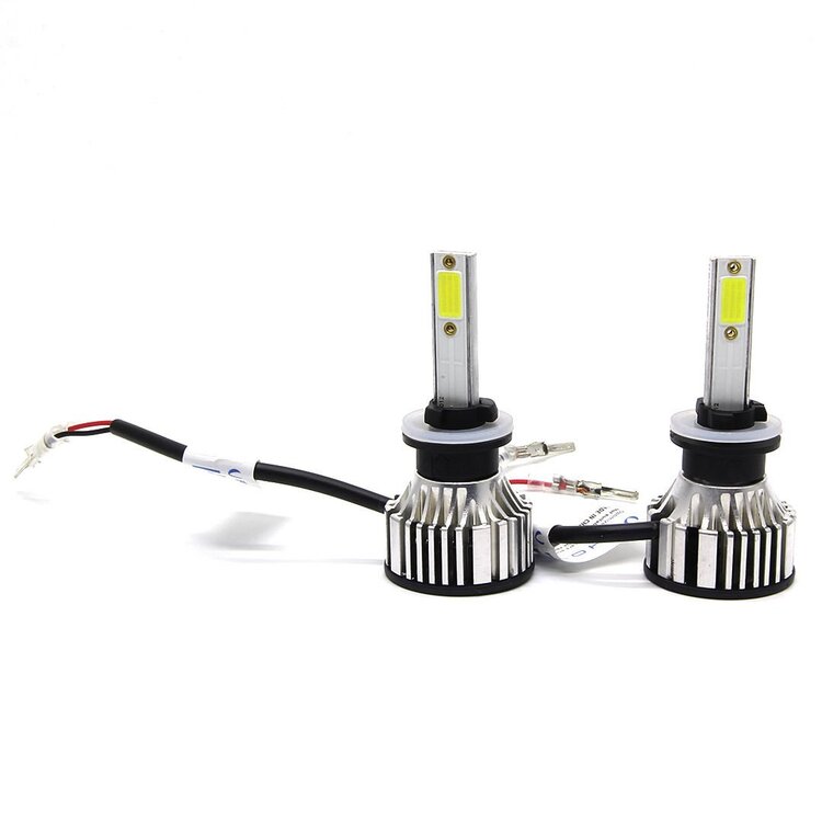 Photon Duo H27 Led Xenon