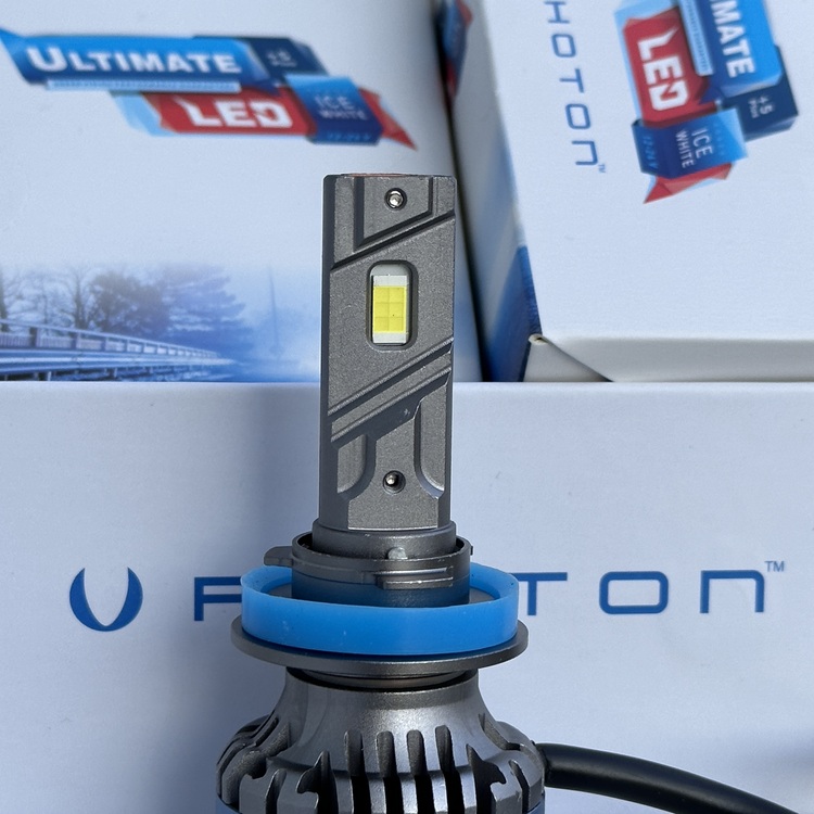 Photon Ultimate H8-H9-H11-H16 Led Xenon