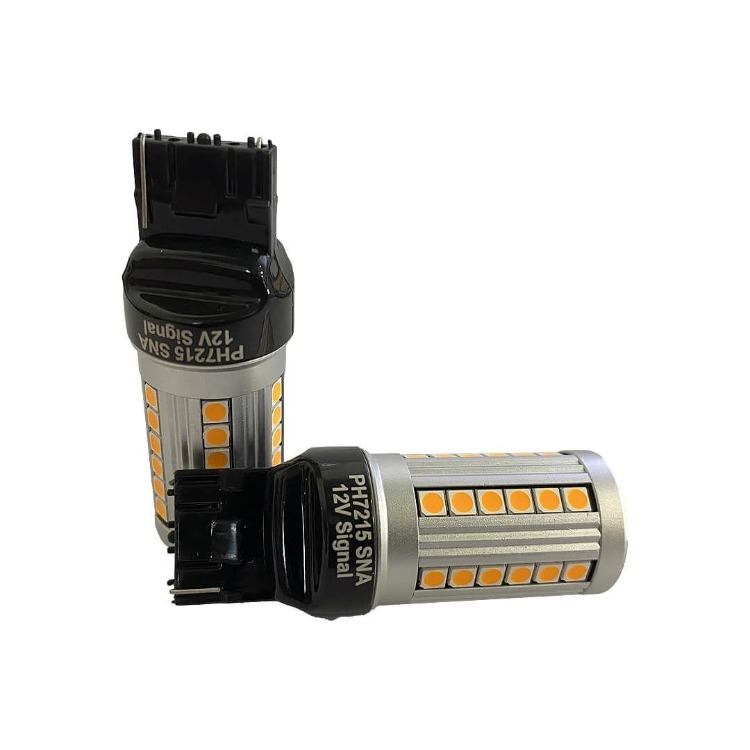 Photon T20 Turuncu Sinyal Ledi (SNA)