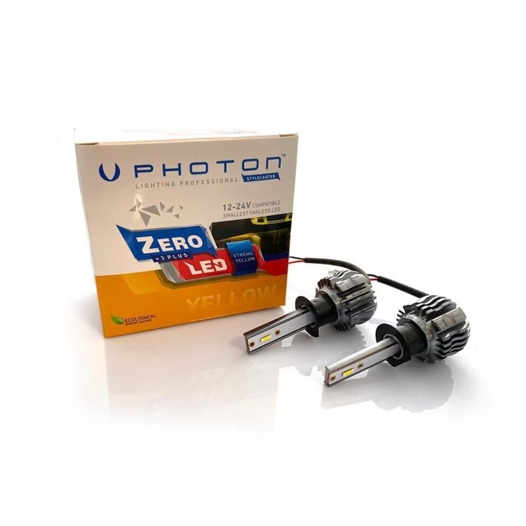 Photon Zero H1 Led Xenon