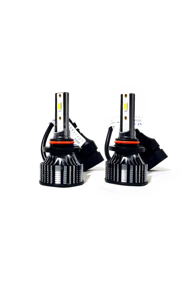 Photon Mono HB3(9005)-HB4(9006) Led Xenon