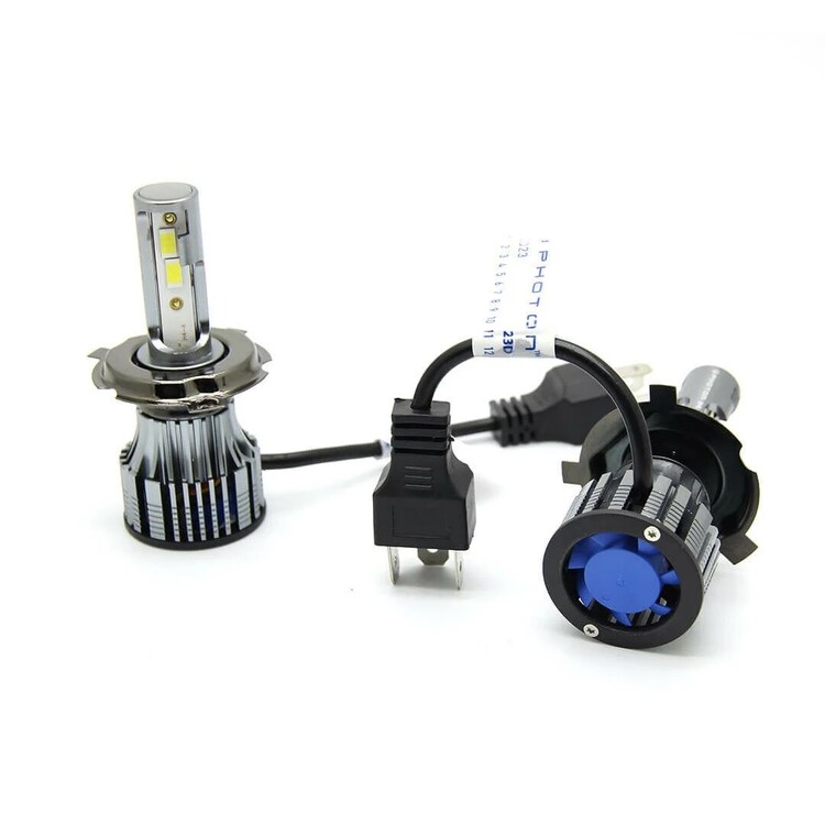 Photon Mono H4 Led Xenon