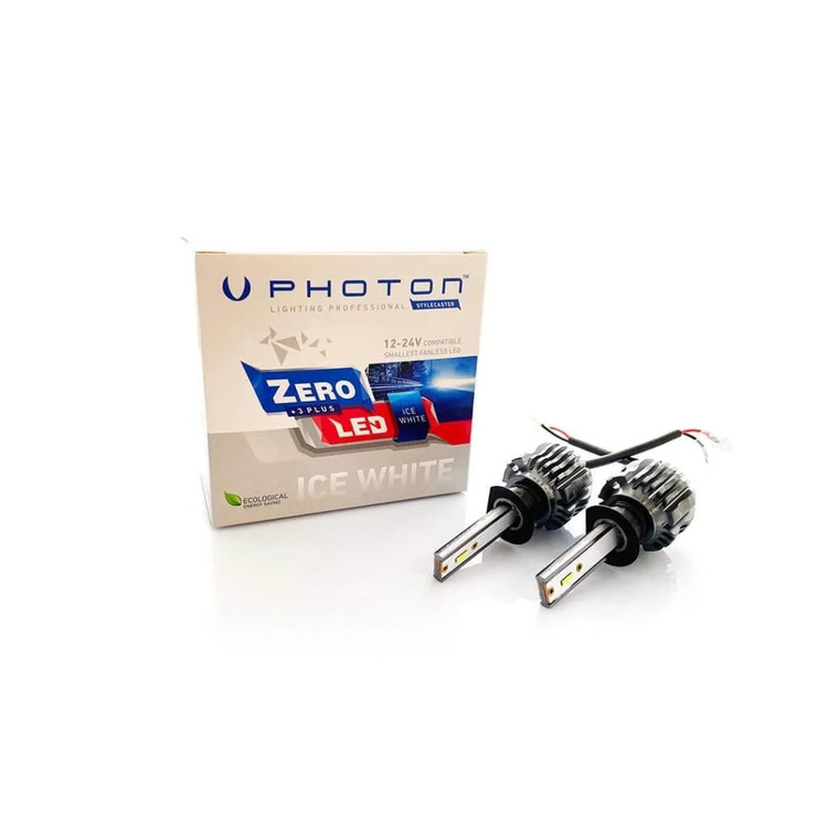 Photon Zero H1 Led Xenon