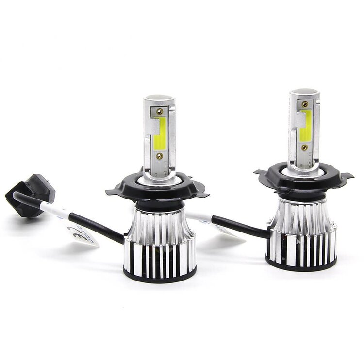 Photon Duo H4 Led Xenon