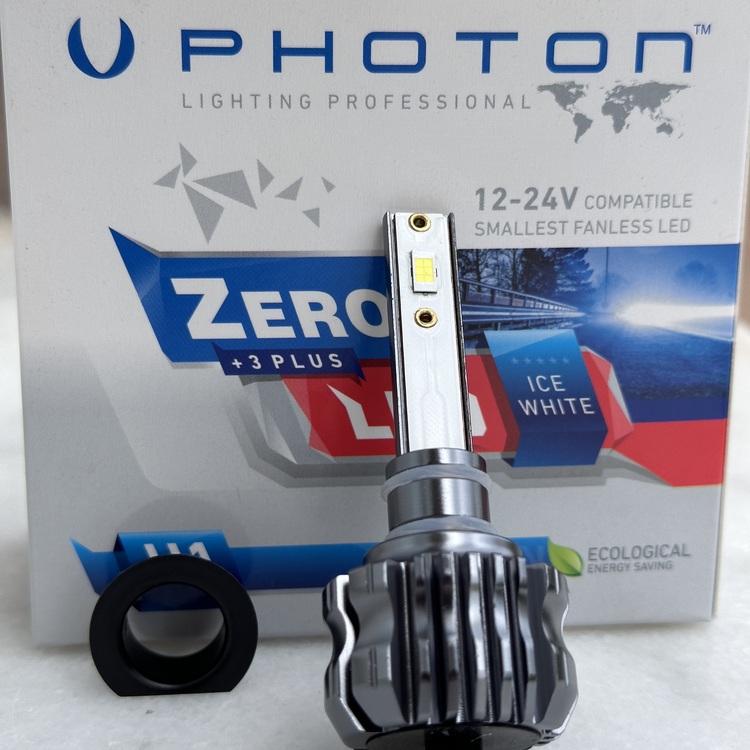 Photon Zero H1 Led Xenon