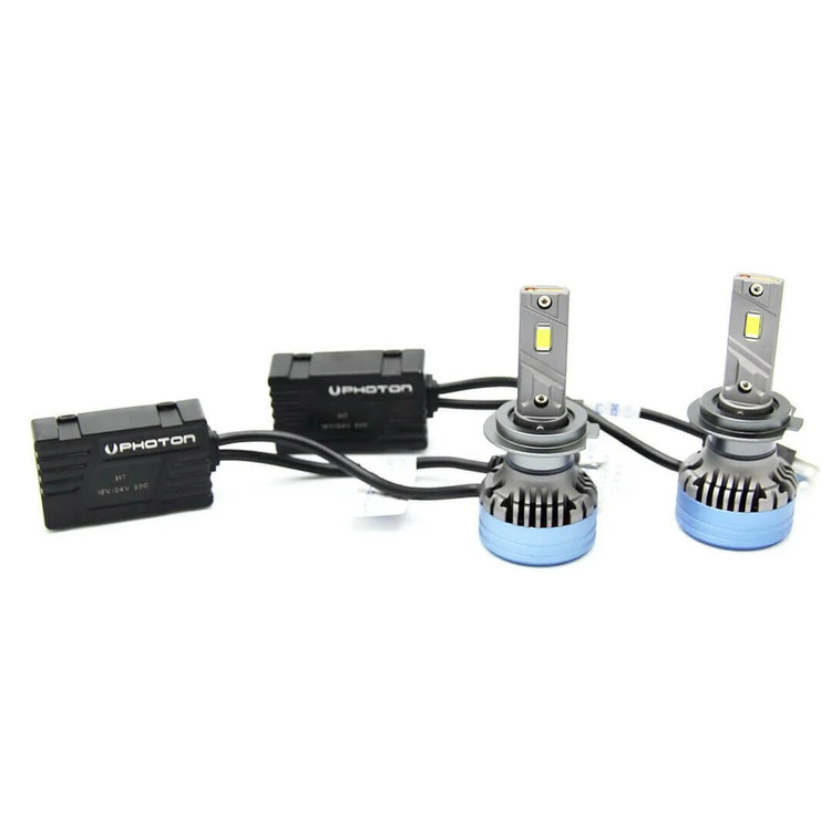Photon Ultimate H7 Led Xenon